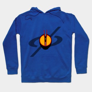 Heisei Phase One - 555 (Faiz) Hoodie